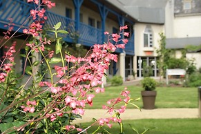 Cit'Hotel Le Capricorne