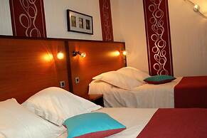 Cit'Hotel Le Capricorne