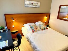 Cit'Hotel Le Capricorne