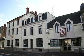 Cit'Hotel Le Capricorne
