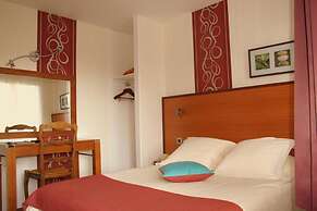 Cit'Hotel Le Capricorne