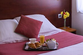Cit'Hotel Le Capricorne