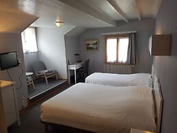 Hôtel Restaurant le Moulin du Plain