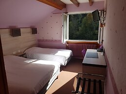 Hôtel Restaurant le Moulin du Plain
