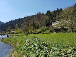 Hôtel Restaurant le Moulin du Plain