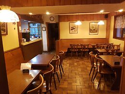 Hôtel Restaurant le Moulin du Plain