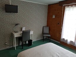 Hôtel Restaurant le Moulin du Plain