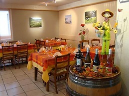Hôtel Restaurant le Moulin du Plain