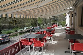 Hôtel Restaurant le Moulin du Plain