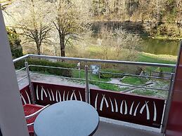 Hôtel Restaurant le Moulin du Plain