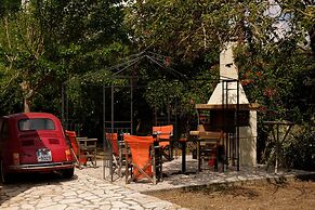 Erifili Apartments