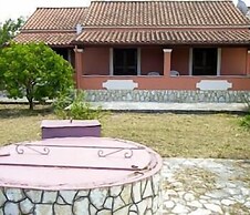 Erifili Apartments