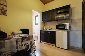 Erifili Apartments