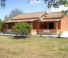 Erifili Apartments