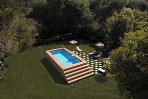 Erifili Apartments