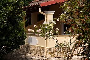 Erifili Apartments