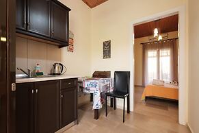 Erifili Apartments