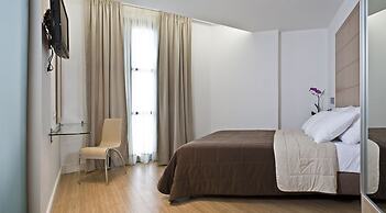 Chic Hotel
