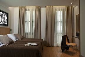 Chic Hotel