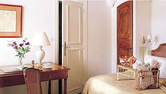 Hotel d'Angleterre Saint Germain des Prés