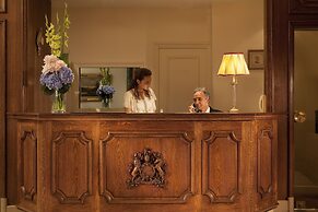 Hotel d'Angleterre Saint Germain des Prés