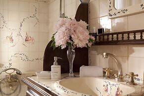 Hotel d'Angleterre Saint Germain des Prés