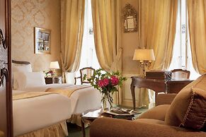 Hotel d'Angleterre Saint Germain des Prés