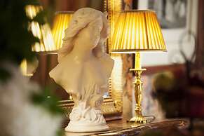 Hotel d'Angleterre Saint Germain des Prés