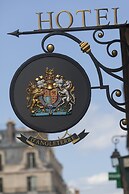 Hotel d'Angleterre Saint Germain des Prés
