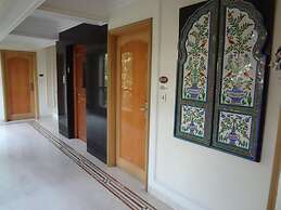 Regency Hotel Malabar Hill