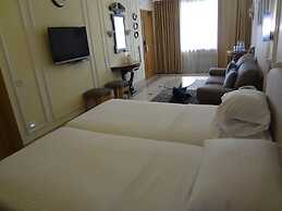 Regency Hotel Malabar Hill