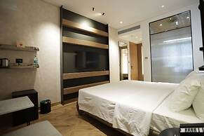Regency Hotel Malabar Hill