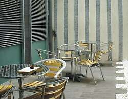 Regency Hotel Malabar Hill