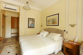 Regency Hotel Malabar Hill