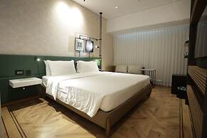 Regency Hotel Malabar Hill