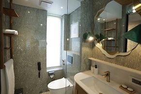 Regency Hotel Malabar Hill