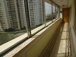 Regency Hotel Malabar Hill