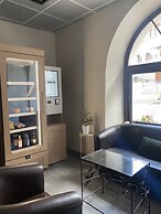 Logis Central Hôtel & Spa