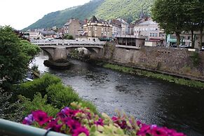Logis Central Hôtel & Spa