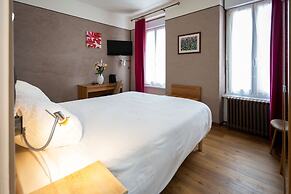 Logis Central Hôtel & Spa