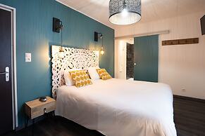 Logis Central Hôtel & Spa