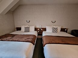 Logis Central Hôtel & Spa
