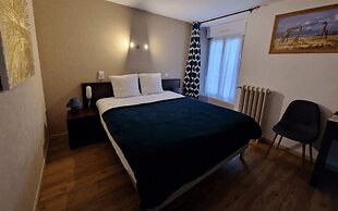 Logis Central Hôtel & Spa
