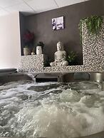 Logis Central Hôtel & Spa