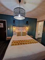 Logis Central Hôtel & Spa