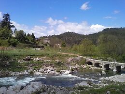 La Corniche des Cevennes