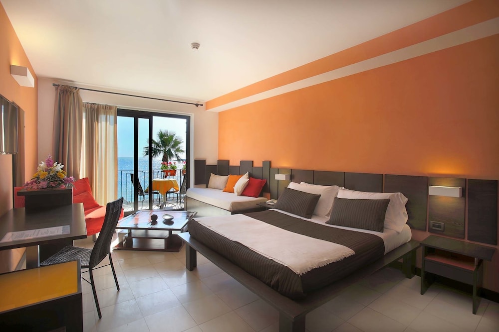 Hotel San Giovanni