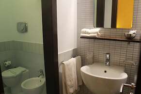 Hotel San Giovanni