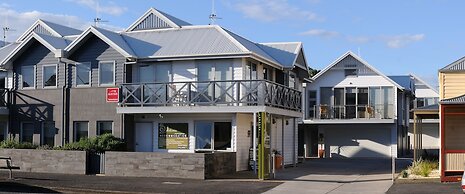 The Victoria