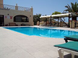 San Antonio Guest House